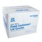 Amercareroyal Royal 12 oz. White Paper Food Container And Lid Combo, PK250 PFC12WCOM - alternate 1